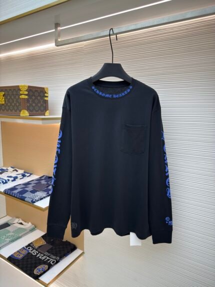Chrome Hearts 1988 Limited Long Sleeve