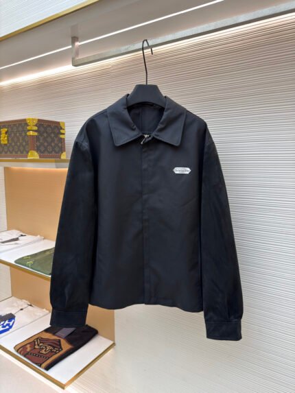 Dior Lambskin Jacket