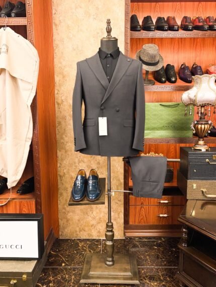 Men's Premium Casual Blazer & Trousers