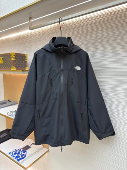 The North Face Technical Outdoor Jacket