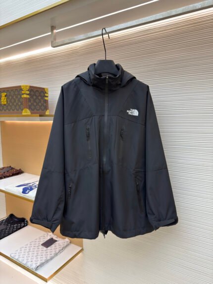 The North Face Technical Outdoor Jacket