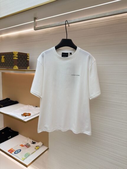 Canada Goose Printed Short-Sleeve T-Shirt