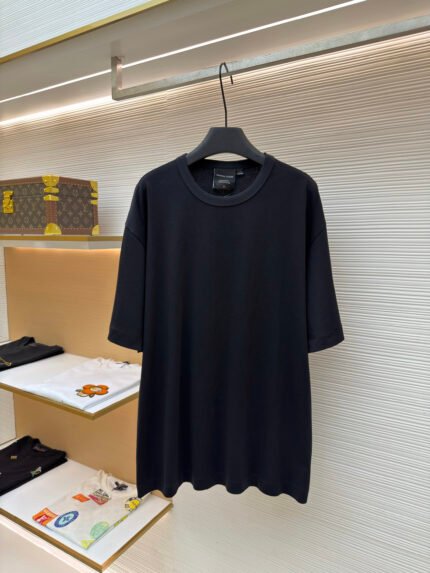 Canada Goose Logo Short-Sleeve T-Shirt
