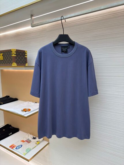 Canada Goose Logo Short-Sleeve T-Shirt