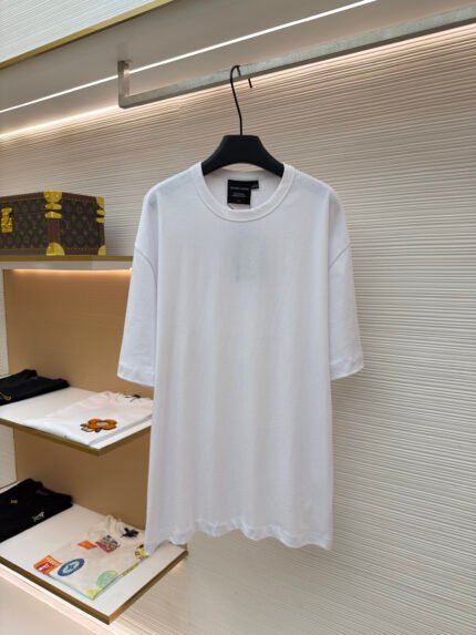 Canada Goose Logo Short-Sleeve T-Shirt