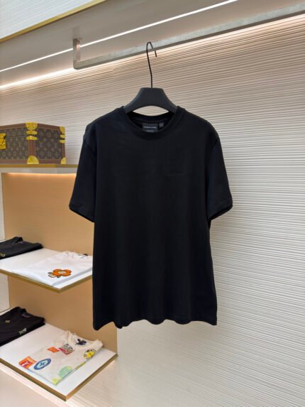 Canada Goose Embroidered Crew-Neck Short-Sleeve T-Shirt