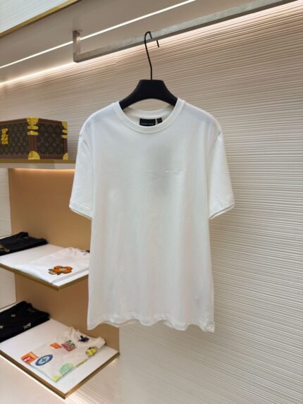 Canada Goose Embroidered Crew-Neck Short-Sleeve T-Shirt