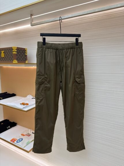 Canada Goose Badge Quick-Dry Trousers