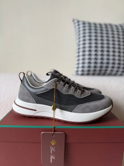 Loro Piana Casual Sneakers