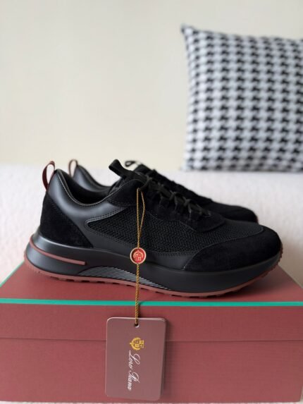 Loro Piana Casual Sneakers