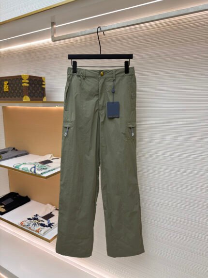 LOUIS VUITTON Team Mountaineering Trousers